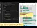 Visual Studio Code Extension for Visual Embedded Rust