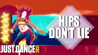 Download 🌟 Just Dance 2017: Hips Don't Lie by Shakira | Just dance 2017 full gameplay | #JustDance2017 🌟 MP3