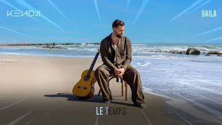 Kendji Girac - Baila (Version karaoké)