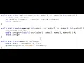 Day 7 - Java MOOC Helsinki Part 2 Exercises 29-32 Java Backend Journey