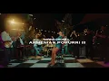 Download Lagu Sarina Cross - Armenian Popurri | Part 3 (Official Music Video)