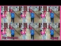 HEY MACARENA - Pietro Basile - Coreo Juanny RBL (Balli di Gruppo 2025)