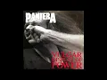 Pantera - Regular People (Conceit)