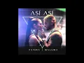 Farina \u0026 Maluma - Así Así (Audio)