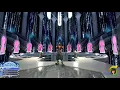 Lagu Kingdom Hearts 3 ReMind - All Data Organization XIII Fights No Damage (Critical Mode)