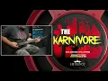 Eminence KARNIVORE vs Celestion UK V30 - METAL
