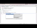 4 Create the Utility classes