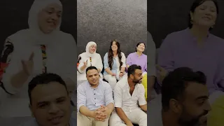 عدا عليا وسلم دانا تامر من فرقة ايامنا الحلوة  عدا عليا وسلم دانا تامر من فرقة ايامنا الحلوة