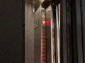 The elevator at the 2001 Marcus