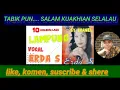 Download Lagu lagu lampung ERDA S