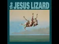 Fly On the Wall - The Jesus Lizard