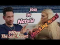 90 Day Fiance Josh Weinstein Addresses Split With Natalie Mordovtseva
