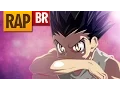 Lagu Rap do Gon (Hunter x Hunter) | Tauz RapTributo 46