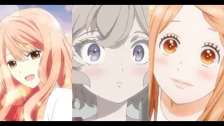 top 10 thirstiest anime waifus that want you