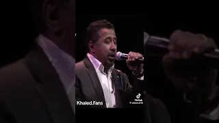 إبداع الفنان خالد حاج براهيم Chebmami Rai اكسبلور دويتو Chebkhaled شاب خالد راي Rai 