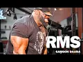 Lagu Arms workout and food shopping | SAMSON DAUDA