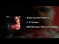 Munbe Vaa Sad Variation BGM from Sillindru Oru Kadhal