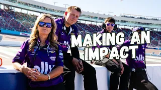 Work That Wins Lisa s Making An Impact