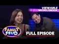 Download Lagu Family Feud: 'AKUSADA' CAST, MAGBABANGAAN NG GALING SA HULAAN (July 1, 2025) (Full Episode 767)