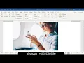 Word Module 9 Project Module 9 SAM Project 1a Furman Brandt SC - WD19
