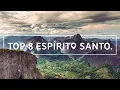8 destinos para conhecer no ESPIRITO SANTO Um dos estados mais SUBESTIMADOS do Brasil