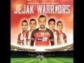 Download Lagu SOUNDTRACK JEJAK WORRIORS - KENA KUAT LAWE