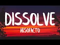 Absofacto - Dissolve