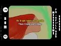 Metronomy x spill tab - Uneasy (Lyrics & Sub Español) [N0M]