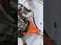 Echo SRM - 225 won t start
