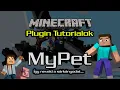 Allatian jo plugin - MYPET Plugin Tutorial