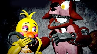 NEW Five Nights at Freddy s Animations 2017 FNAF SFM Animation