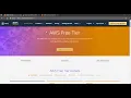 AWS Environment Set Up With Python And Boto3