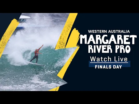 WATCH LIVE Margaret River Pro Finals Day