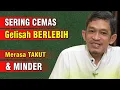 Download Lagu Cara Mengatasi Ketakutan dan Kecemasan yang Berlebihan | Dr. H. Fahruddin Faiz | Ngaji Filsafat