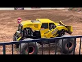 O reilly auto parts outlaw nationals Waco Tx 24 racing