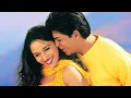 Lagu Hum Tumhare Hain Tumhare Hai Sanam | Shahrukh Khan, Madhuri Dixit   Udit Narayan | 90's song