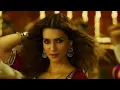 Param Sundari - 8K/4K Music Video | Kriti Sanon | A.R.Rahman | Shreya Ghoshal | Mimi