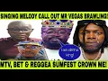 Download Lagu BEENIE MAN TELL VYBZ KARTEL, ME CROWN 3 TIME! SINGING MELODY BLAST MR VEGAS! AIDONIA BETTER RUN WEH?