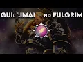 Download Lagu Dark Imperium - Guilliman confronts Fulgrim || Voice Over (Part 1)
