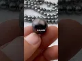 1 pearl vs 10 000 pearl