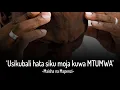 Download Lagu Usikubali kuwa MTUMWA wa maisha yako mwenyewe | INAKUHUSU | jifunze.