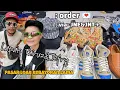 Download Lagu BAJU SECOND BRANDED-FLANEL CONVERSE Sepatu Adidas Jordan Murce-Murce Loh‼️Pasar Loak Kebayoran Lama 
