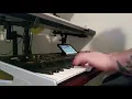 Download Lagu Suki KOLO Mica Nikolic Korg Pa4