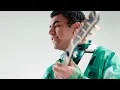 Download Lagu Alejandro Aranda – Dissonant Harmony (Official Music Video)