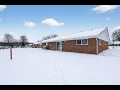 Charming Single Family Home with Spacious Layout Westerville OH Real Estate