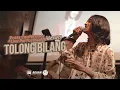 Download Lagu Weswey - Tolong Bilang| Weswey Live B\u0026B Melawai MP3