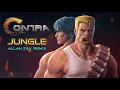 Contra - Jungle (Allan Zax remix)