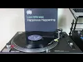 Lost Witness - Happiness Happening (Lange Remix) (1999)