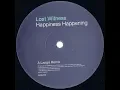 Download Lagu Lost Witness - Happiness Happening (Lange Remix) (1999)