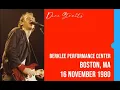 Dire Straits | Boston, MA - 1980/11/16 - Berklee Performance Center | Full Concert